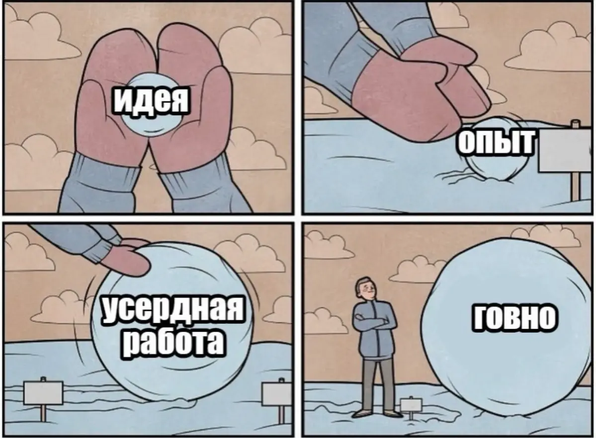 Отлично для пятницы | Сетка — социальная сеть от hh.ru