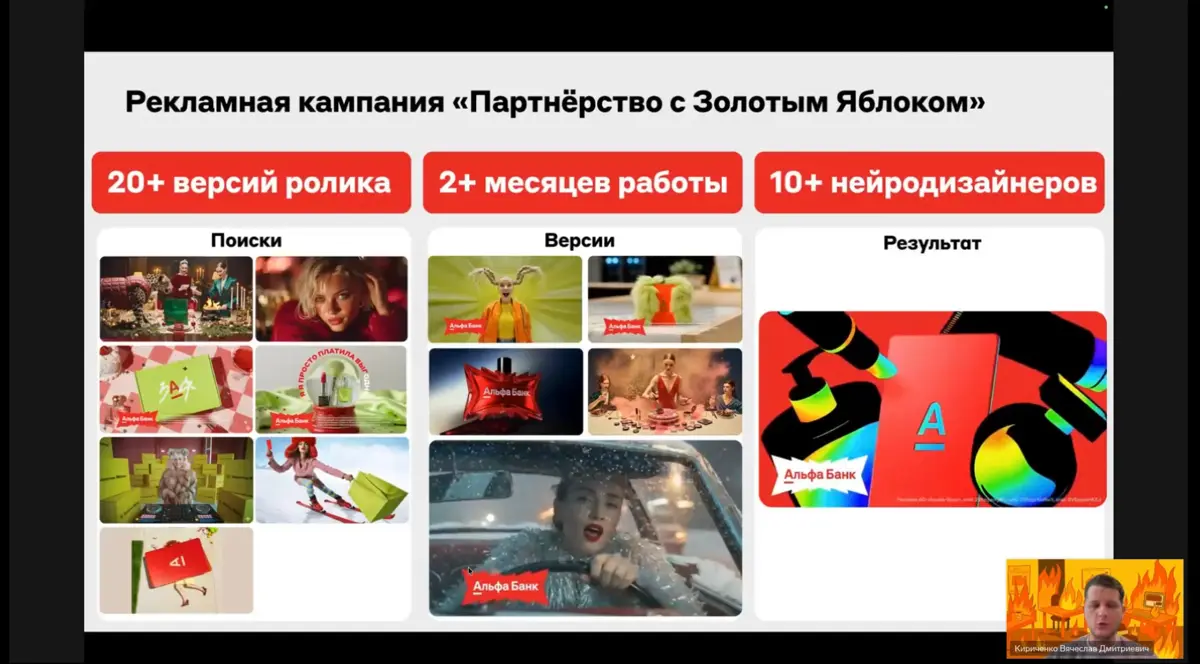 50% контента с ИИ | Сетка — социальная сеть от hh.ru