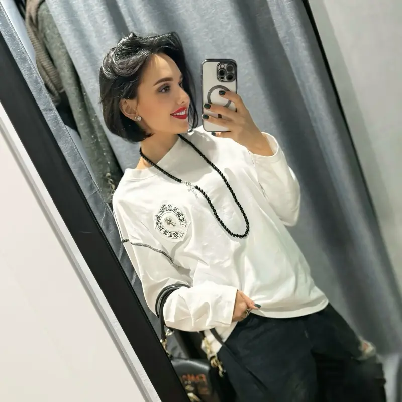 Мария Сундукова