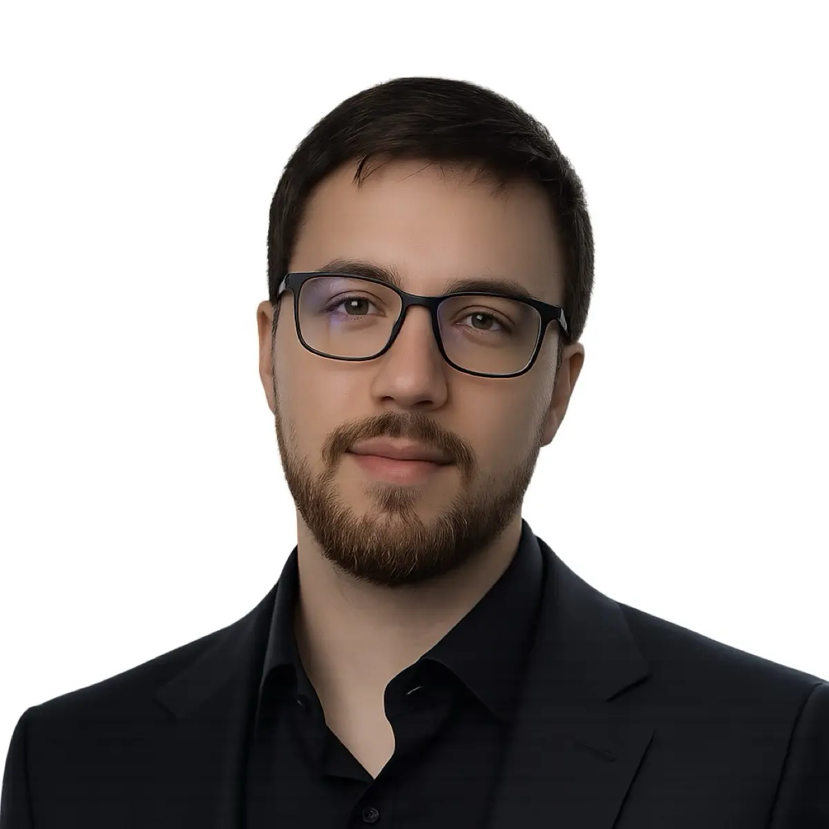 Дмитрий Кастро | Сетка — социальная сеть от hh.ru