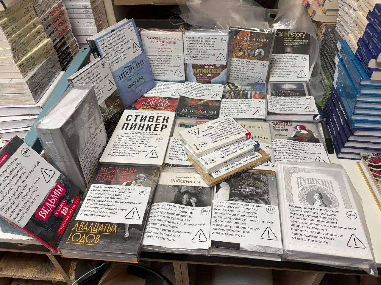 Я конечно все понимаю, но Пушкина то за что?
#мемы #пятничное | @ulyanovlife | Сетка — социальная сеть от hh.ru