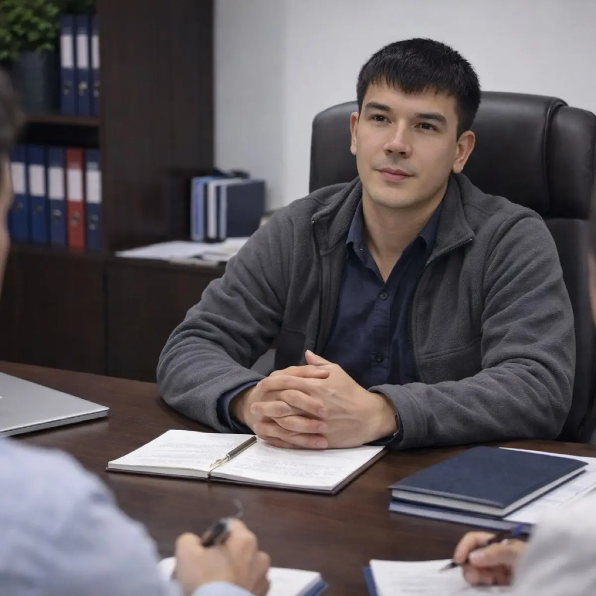 Наимджон Турдиматов | Сетка — социальная сеть от hh.ru