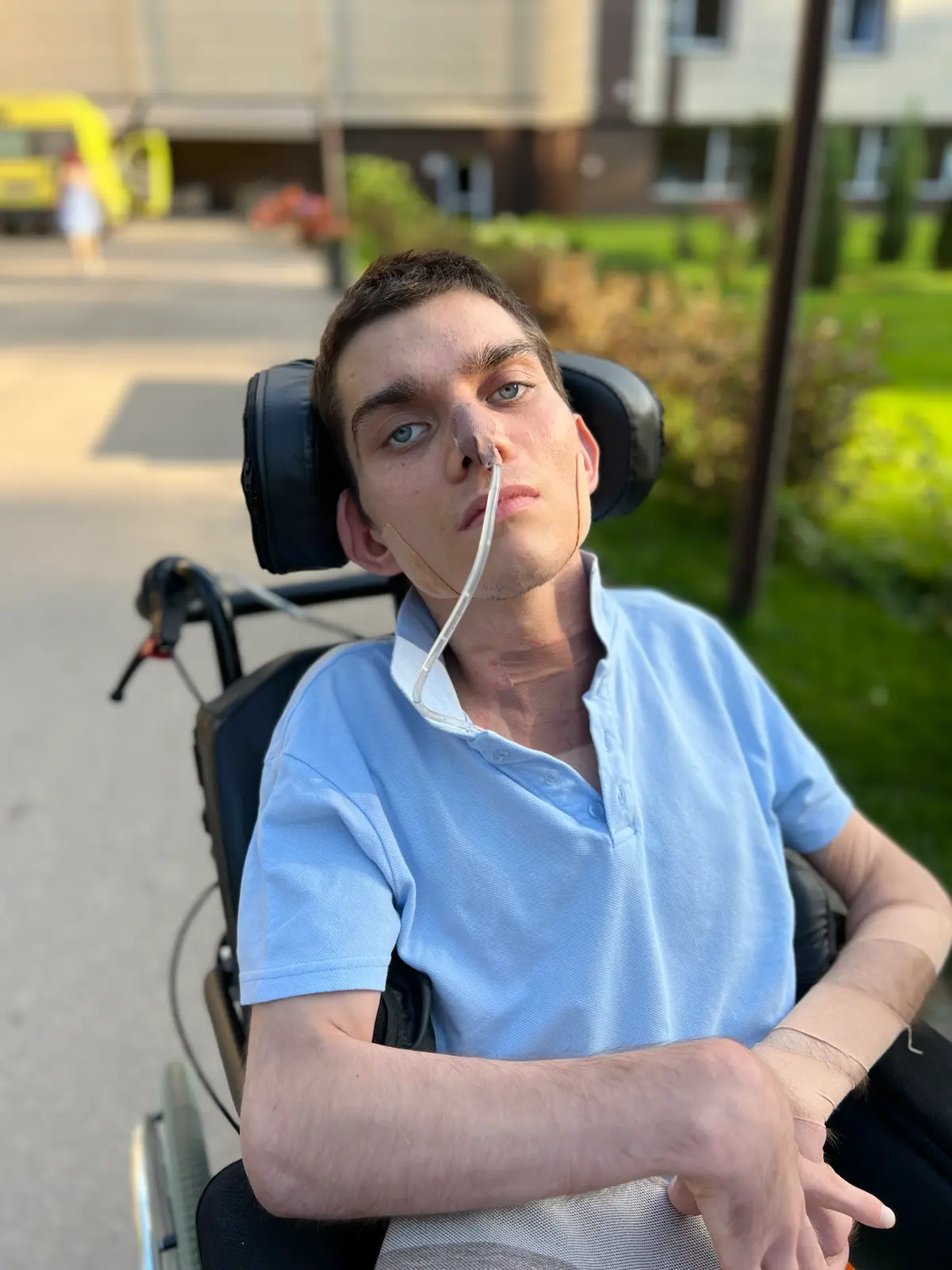 я прошу помощи | Сетка — социальная сеть от hh.ru