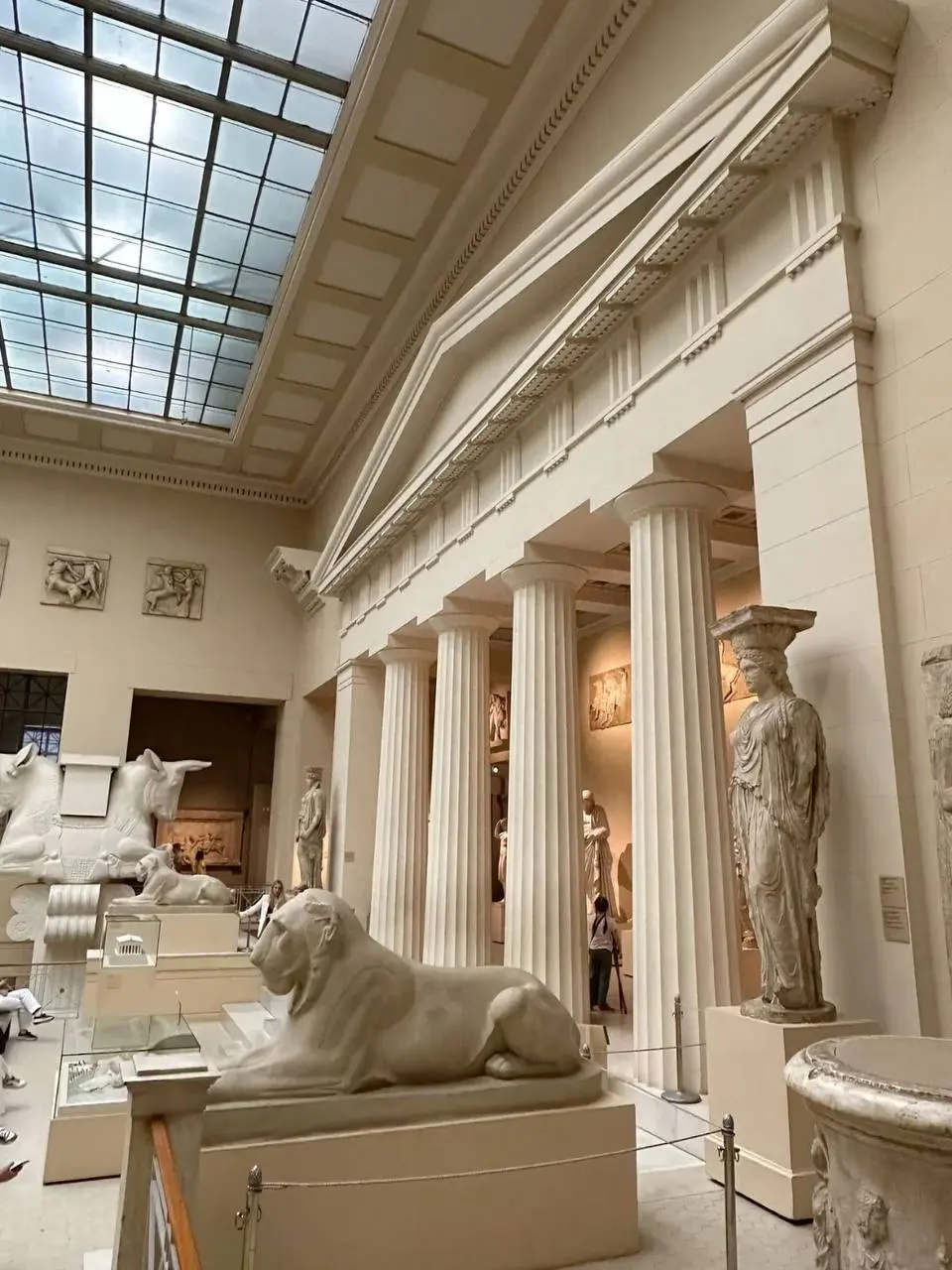 🏛️В понедельник начинается Московская Музейная неделя
Музеи из списка можно посетить бесплатно в определенный день с 9 по 15 марта
▫️Необходима регистрация
📲Подпишитесь на Вдвижении
#музеи #бесплатно
... | Сетка — социальная сеть от hh.ru