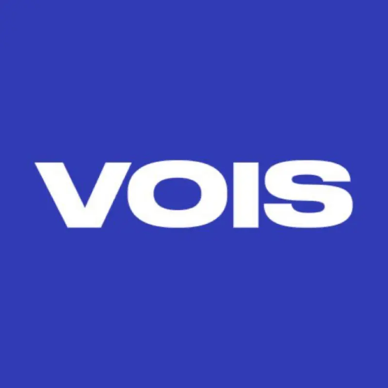 VOIS РОКЕТ-ЛАУНЧ | Сетка — социальная сеть от hh.ru