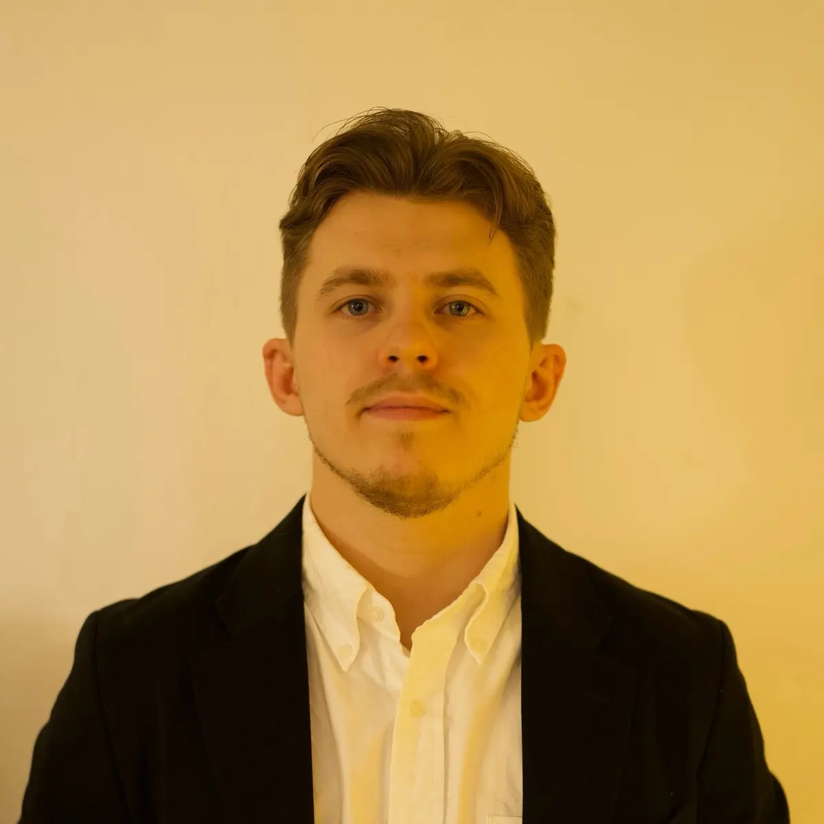 Егор Геронтьев