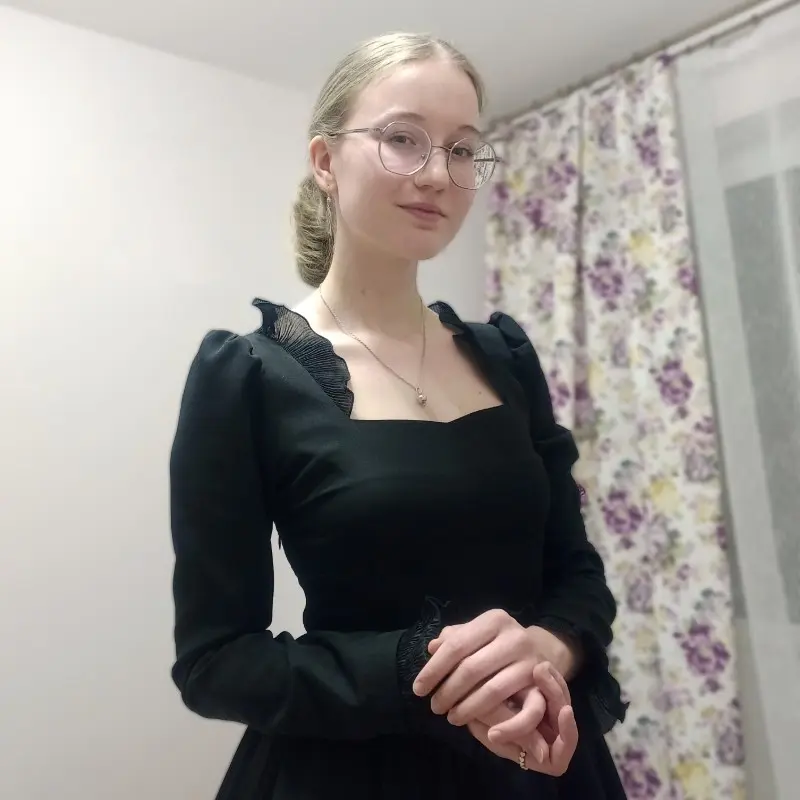 Елизавета Чиркова