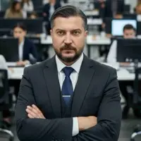 Алеев Михаил