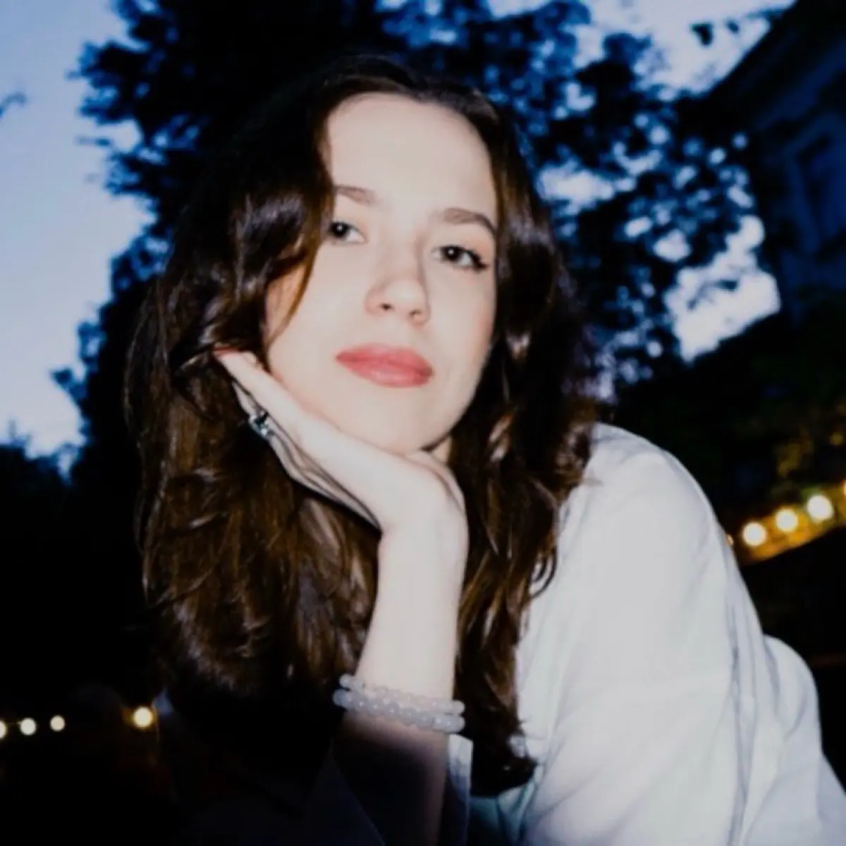 Алина Воробьева | Сетка — социальная сеть от hh.ru