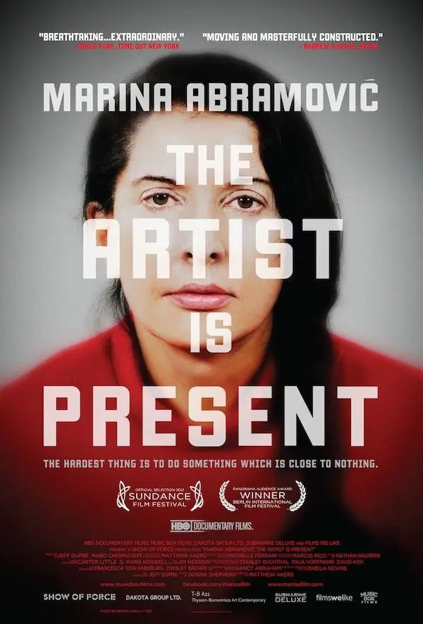 🎬 Два документальных фильма о художницах, которые изменили современное искусство
К 8 марта захотелось вспомнить два фильма о художницах, которые сформировали свой уникальный художественный язык и стал... | Сетка — социальная сеть от hh.ru