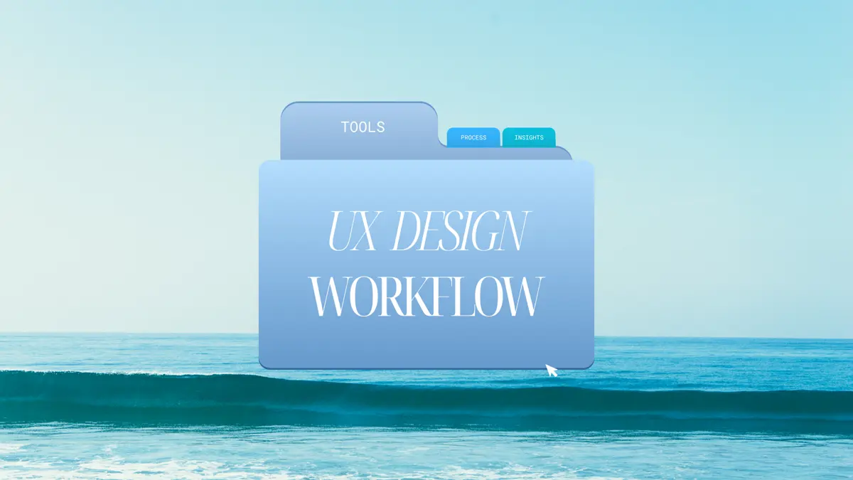 КАК Я УСКОРЯЮ РАБОТУ В UX/UI-ДИЗАЙНЕ | Сетка — социальная сеть от hh.ru