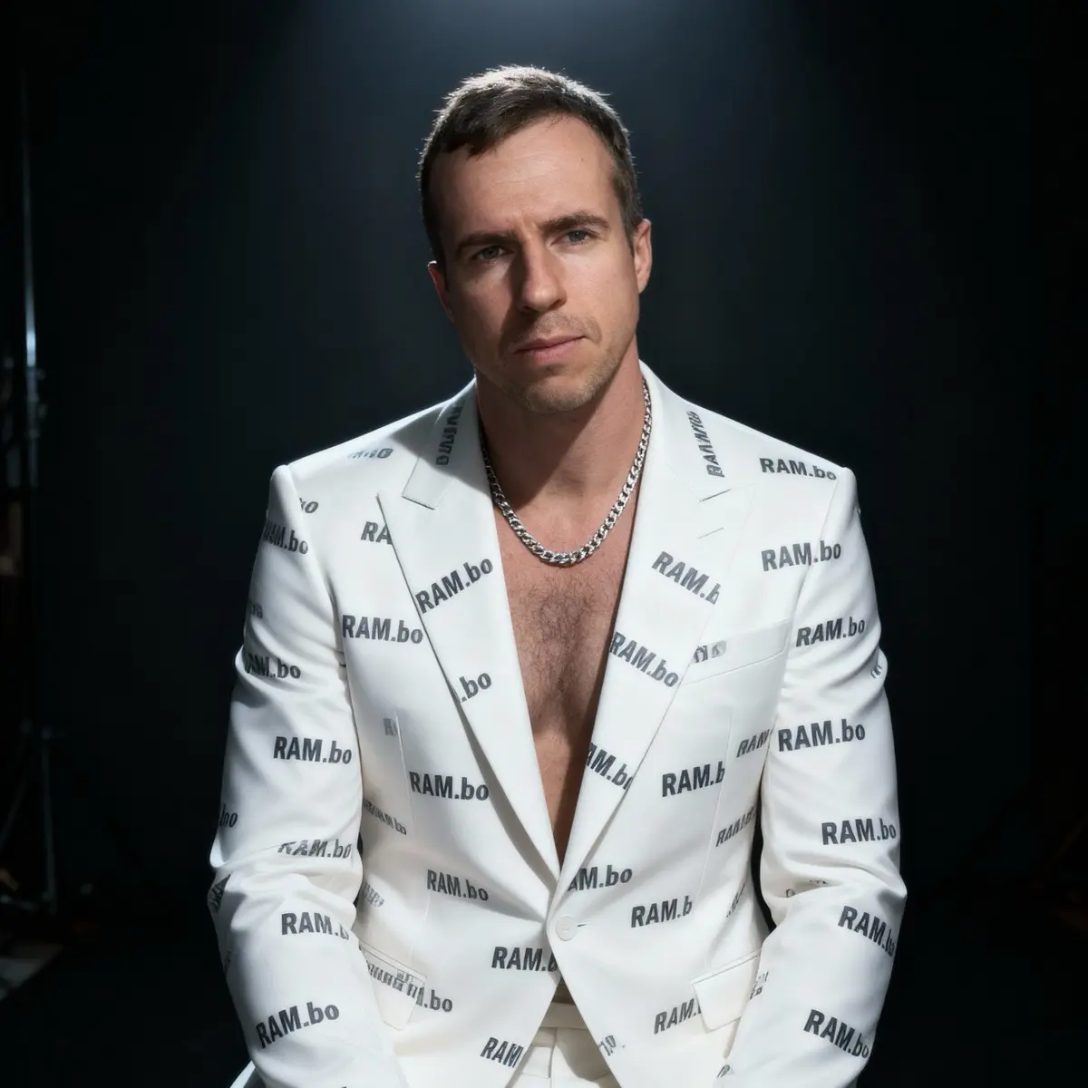 Рамиль Rambo | Сетка — социальная сеть от hh.ru