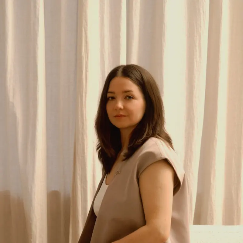 Яна Аржанова | Сетка — социальная сеть от hh.ru