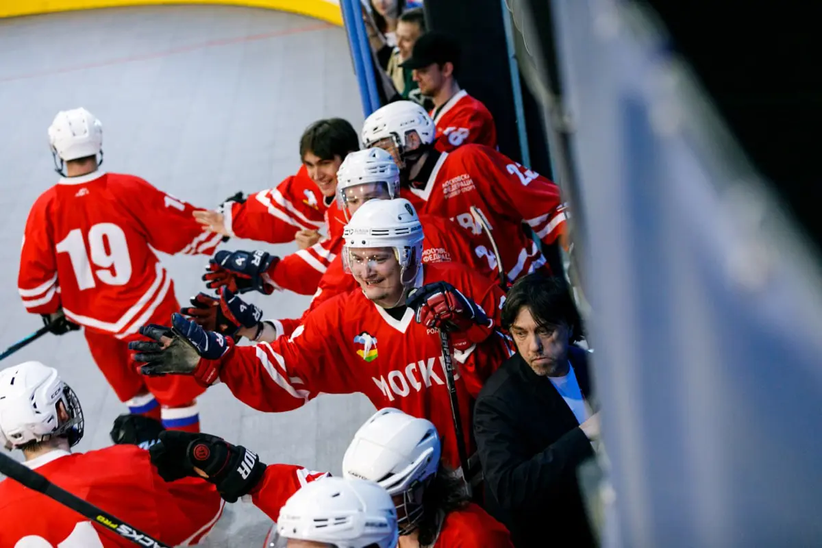 MOSCOW OPEN CUP прошлых лет…. | Сетка — социальная сеть от hh.ru