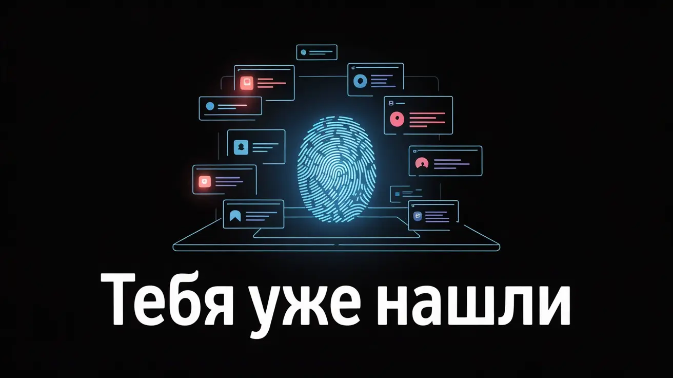Ваш аноним не такой уж аноним | Сетка — социальная сеть от hh.ru