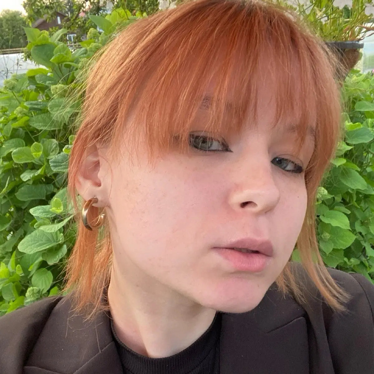 Юлия Золина