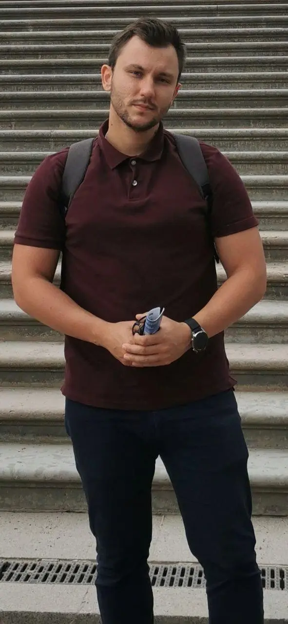 profile avatar