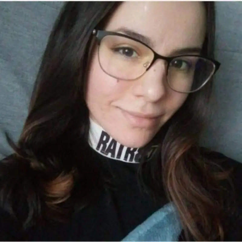 Анна Апраксина | Сетка — социальная сеть от hh.ru