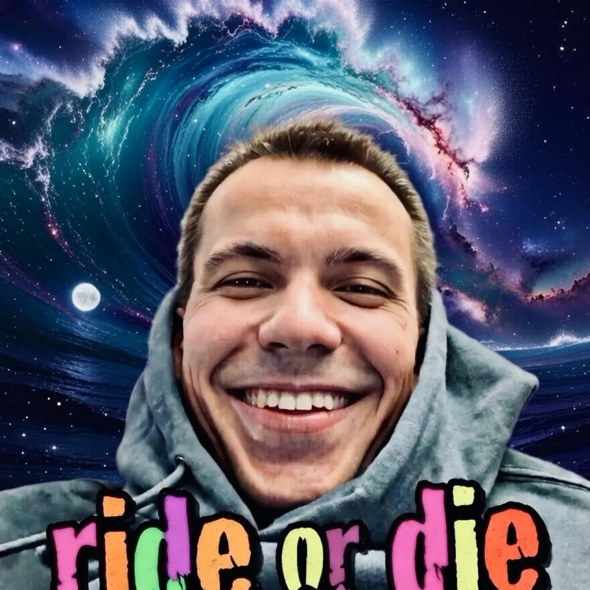 Михаил Буранов | Сетка — социальная сеть от hh.ru