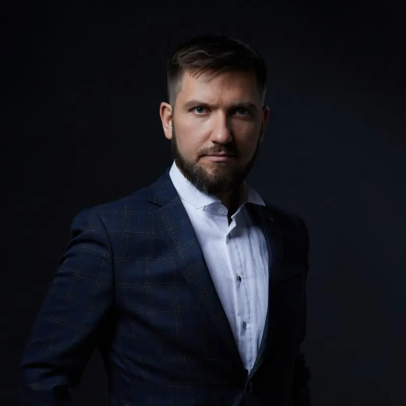 Евгений Мартыненко