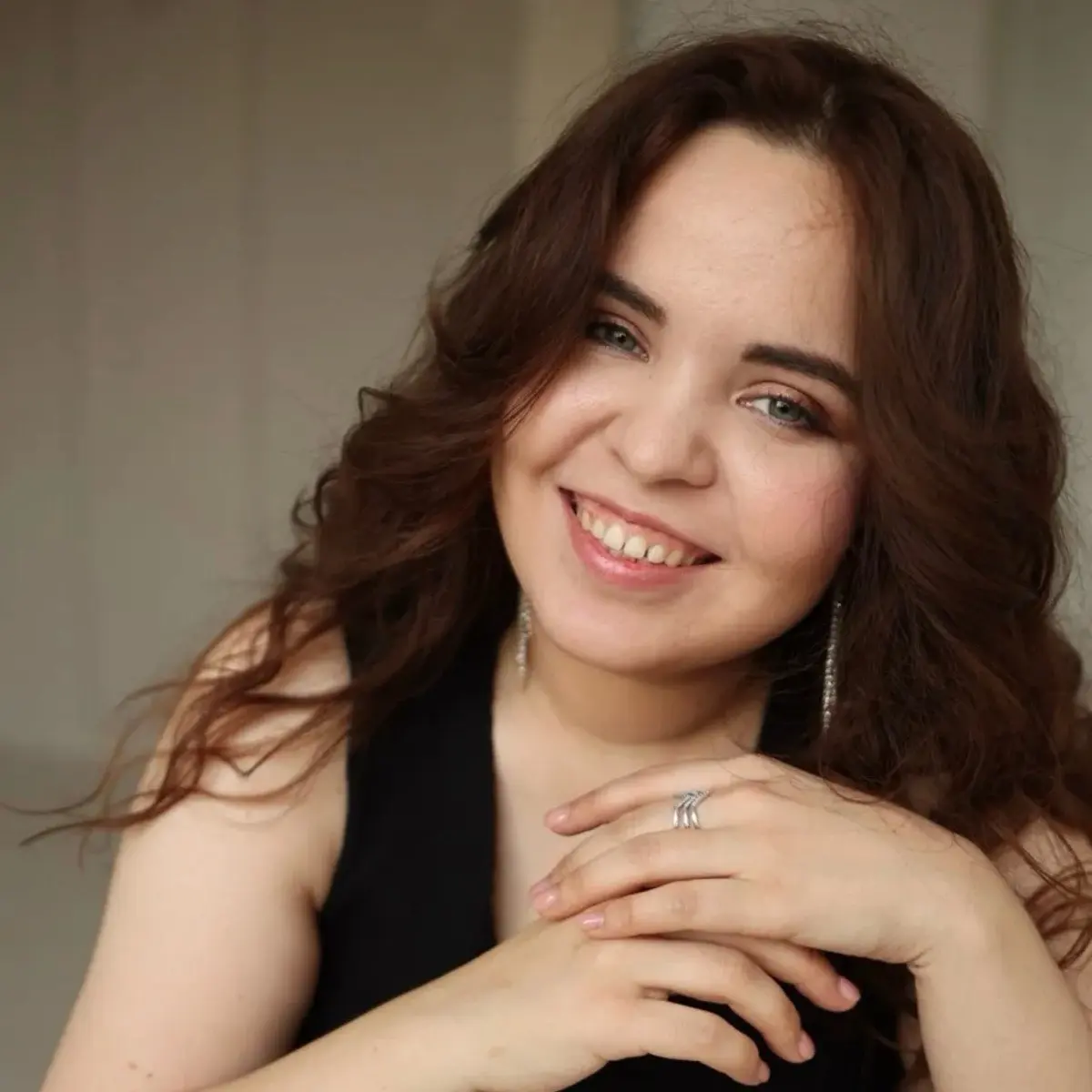 Разиля Идиятуллина