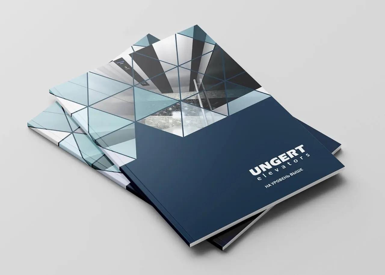 🖼 «Как мы создали презентационный каталог для поставщика лифтового оборудования»
Ungert Elevators — ведущий поставщик высококачественного лифтового оборудования, известный инновационным подходом и соо... | Сетка — социальная сеть от hh.ru