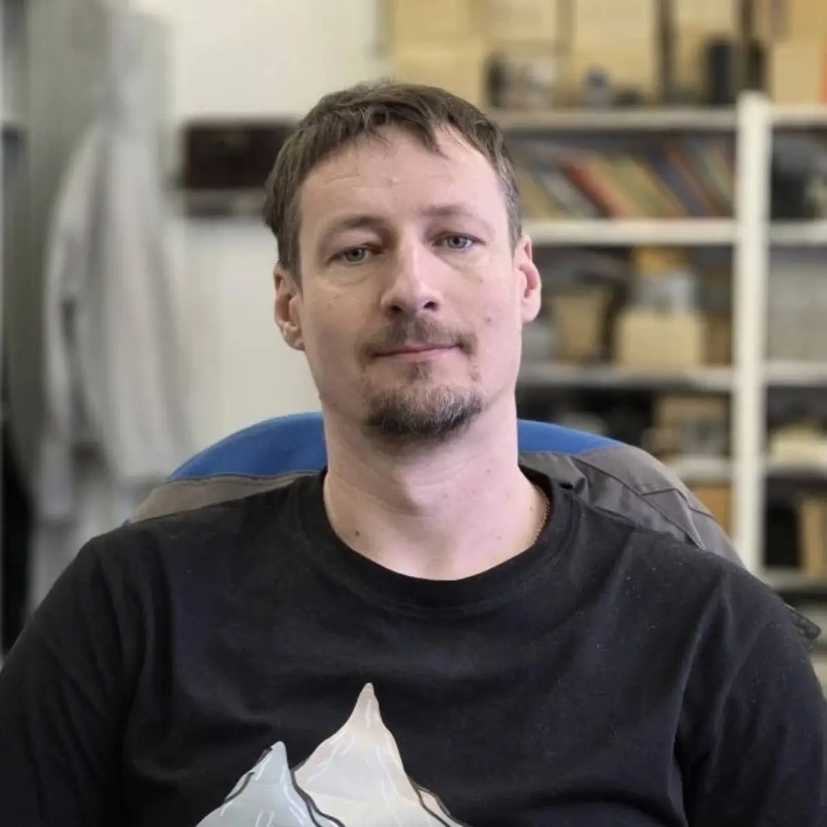 Павел Мышковский | Сетка — социальная сеть от hh.ru