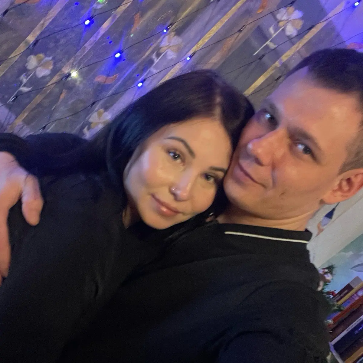 Дмитрий Царегородцев