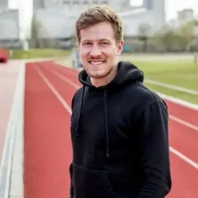 Илья Сиротин | Сетка — социальная сеть от hh.ru