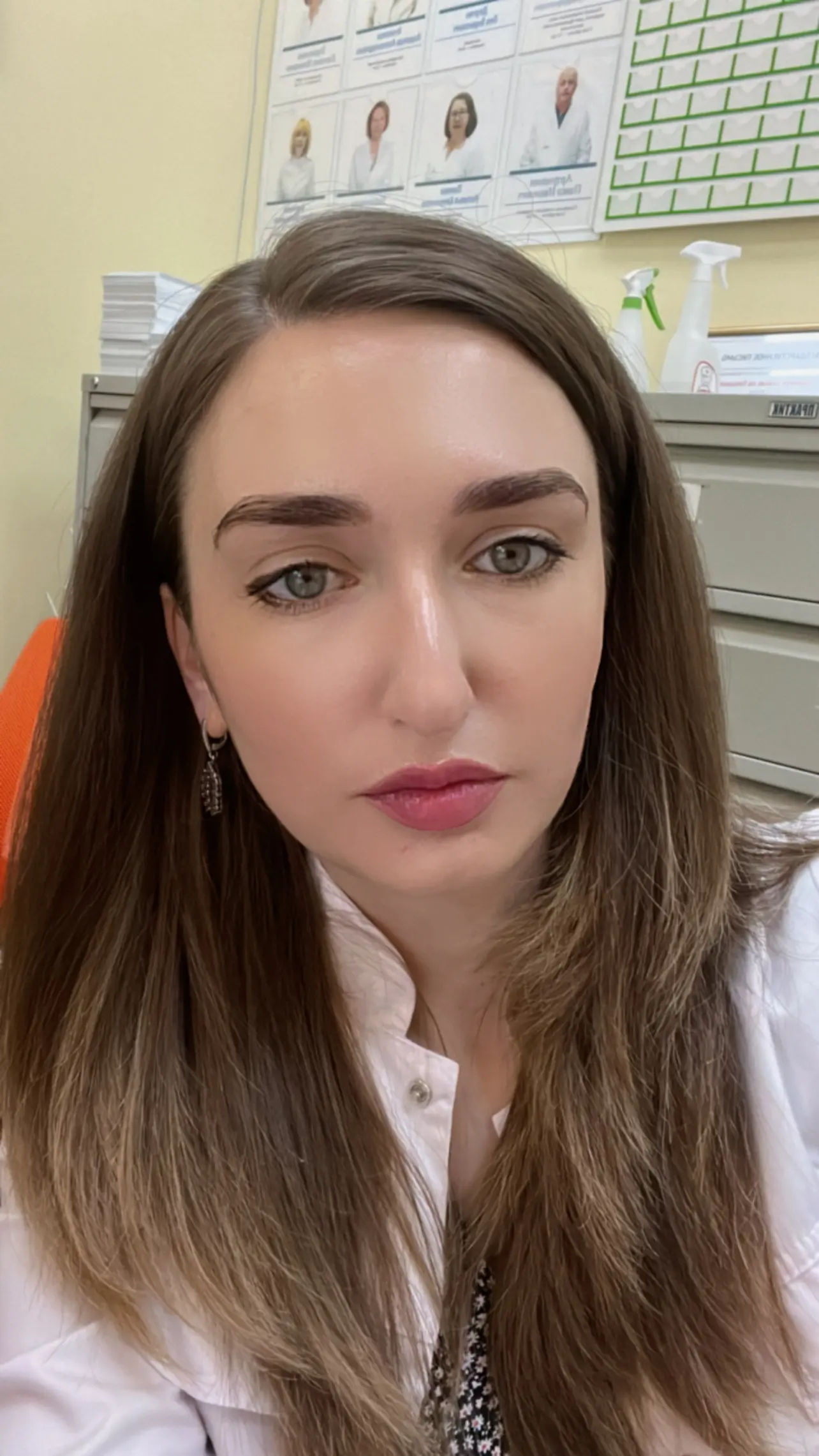 Джамиля Шахмурзаева