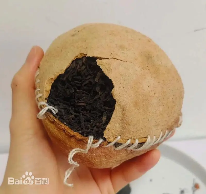 В научных новостях наткнулся на работу китайских специалистов, в которой описываются ароматические вещества и микроорганизмы темного чая Пукэн Ча. Я о таком чае никогда не слышал — и полез разбираться | Сетка — социальная сеть от hh.ru