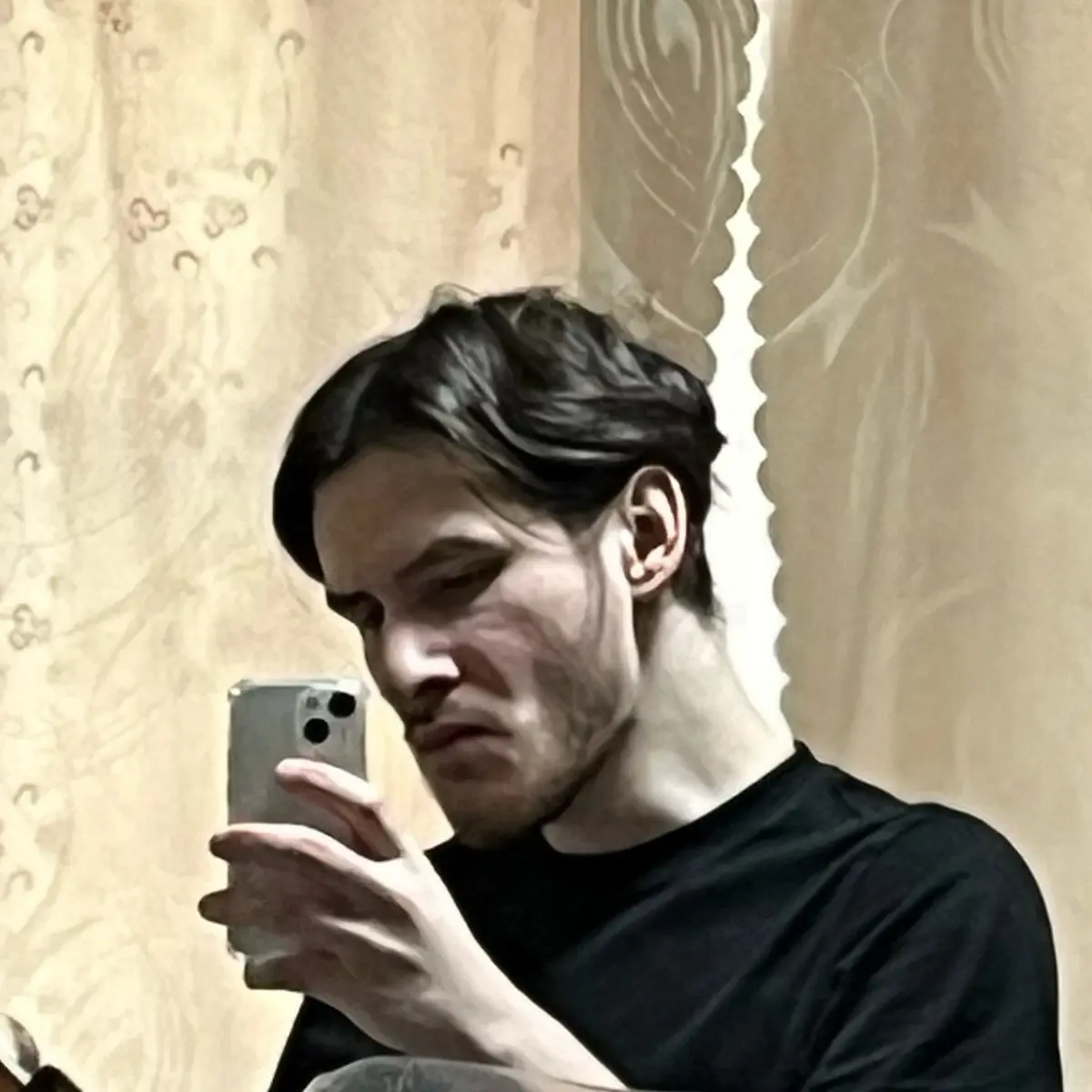 Кирилл Мирзаянов