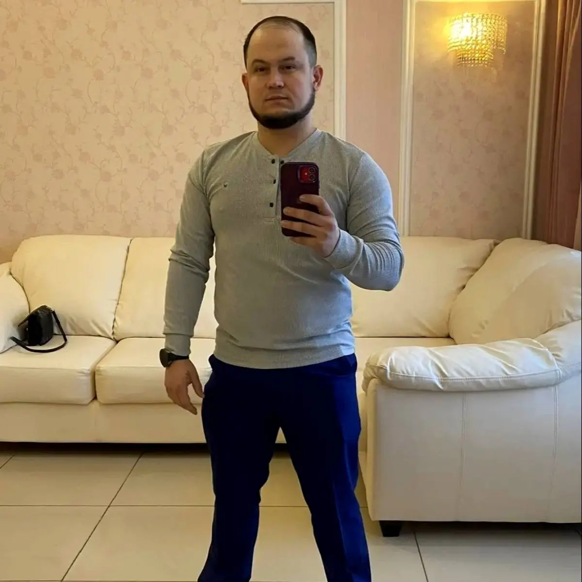 Алексей Кузнецов