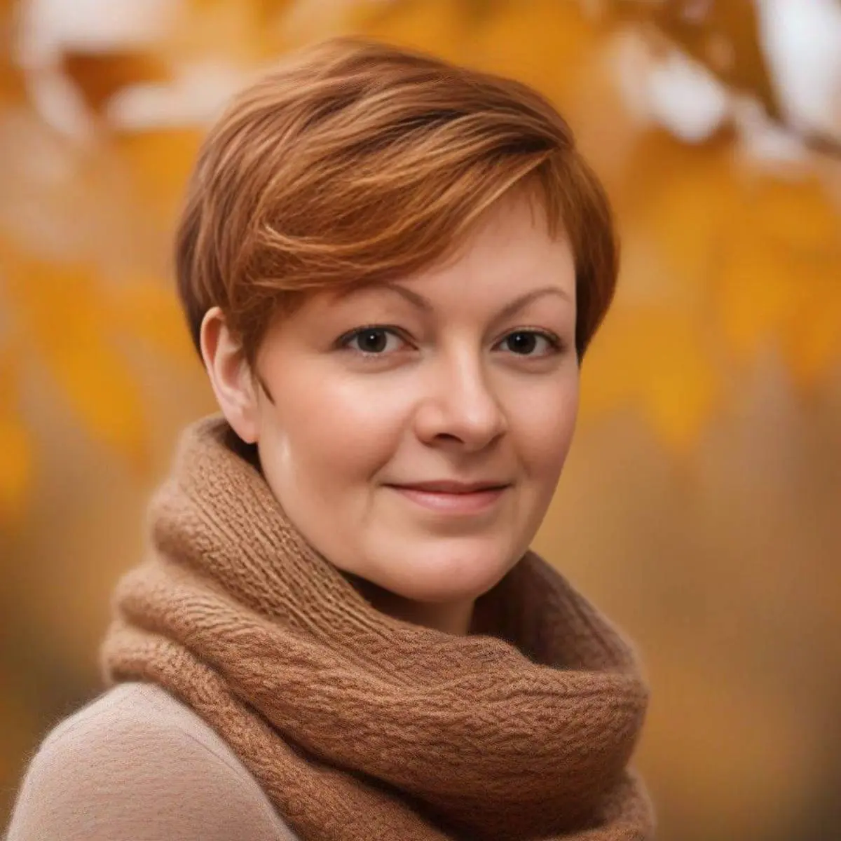 Светлана Захарова