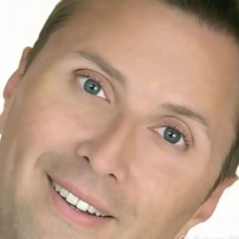 Сергей Бозятсев | Сетка — социальная сеть от hh.ru