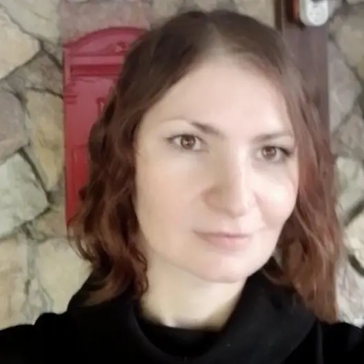 Мария Черникова | Сетка — социальная сеть от hh.ru