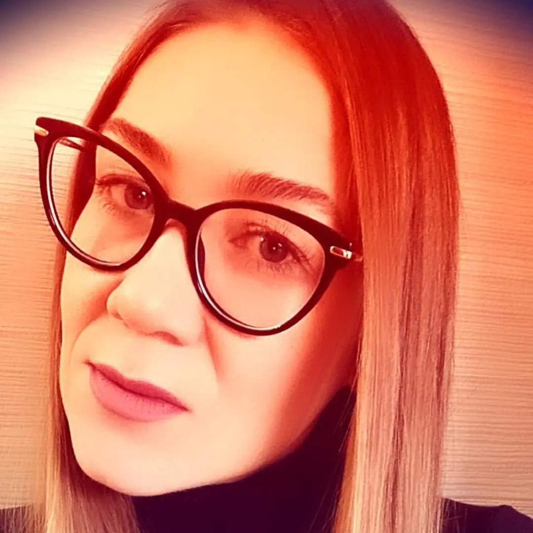 Татьяна Лысанова