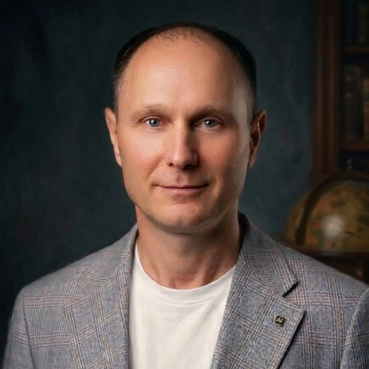 Николай Власов | Сетка — социальная сеть от hh.ru