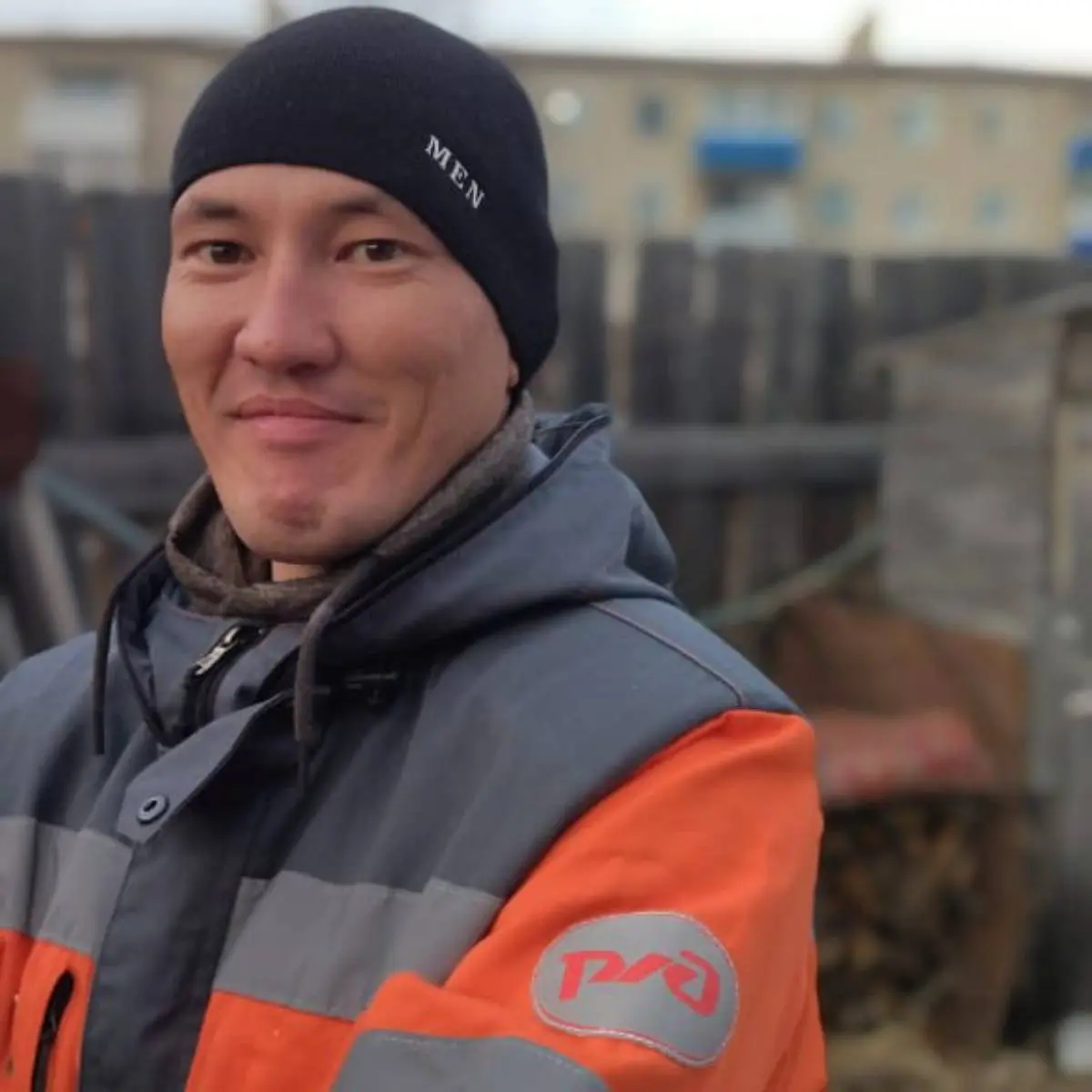 Михаил Ганькин | Сетка — социальная сеть от hh.ru