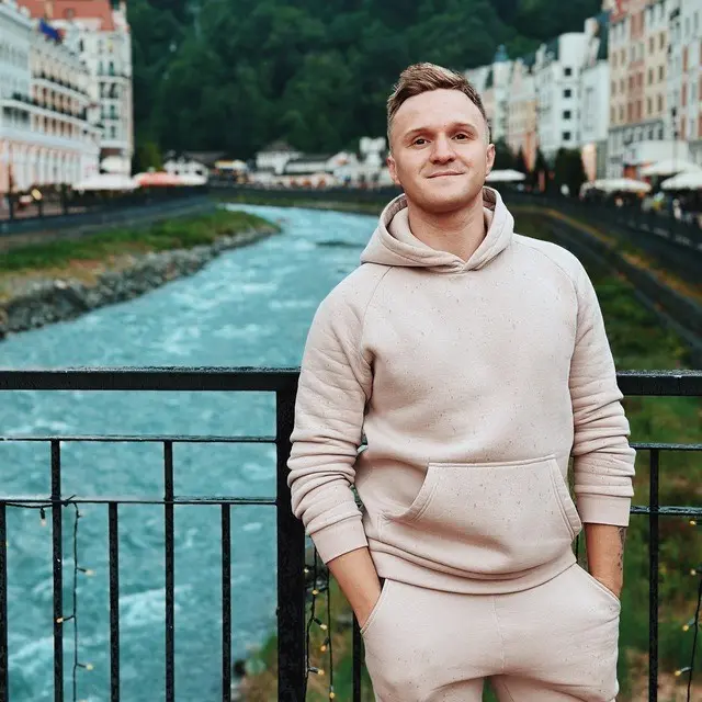 Артём Елисеев