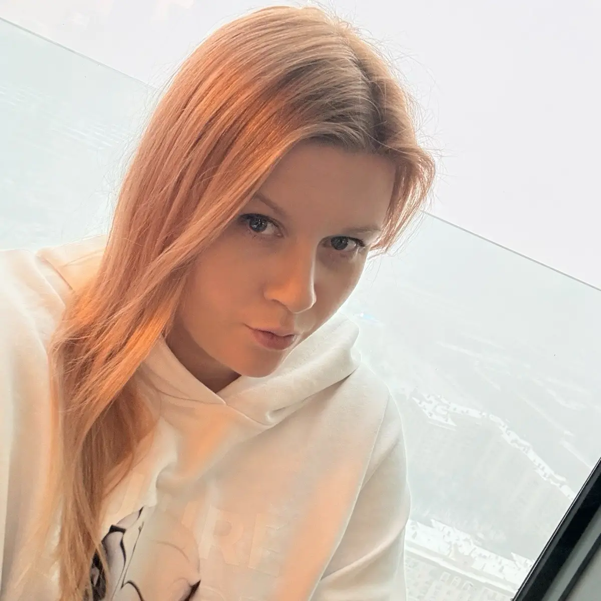 Галина Брусова | Сетка — социальная сеть от hh.ru