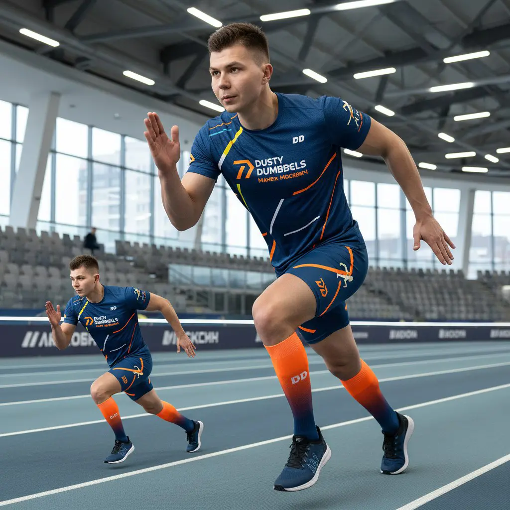 🚀 Нейросети в деле: создаём крутую форму за час! 🚀
Ребята, представьте: вам нужна новая спортивная форма — стильная, уникальная, цепляющая взгляд | Сетка — социальная сеть от hh.ru