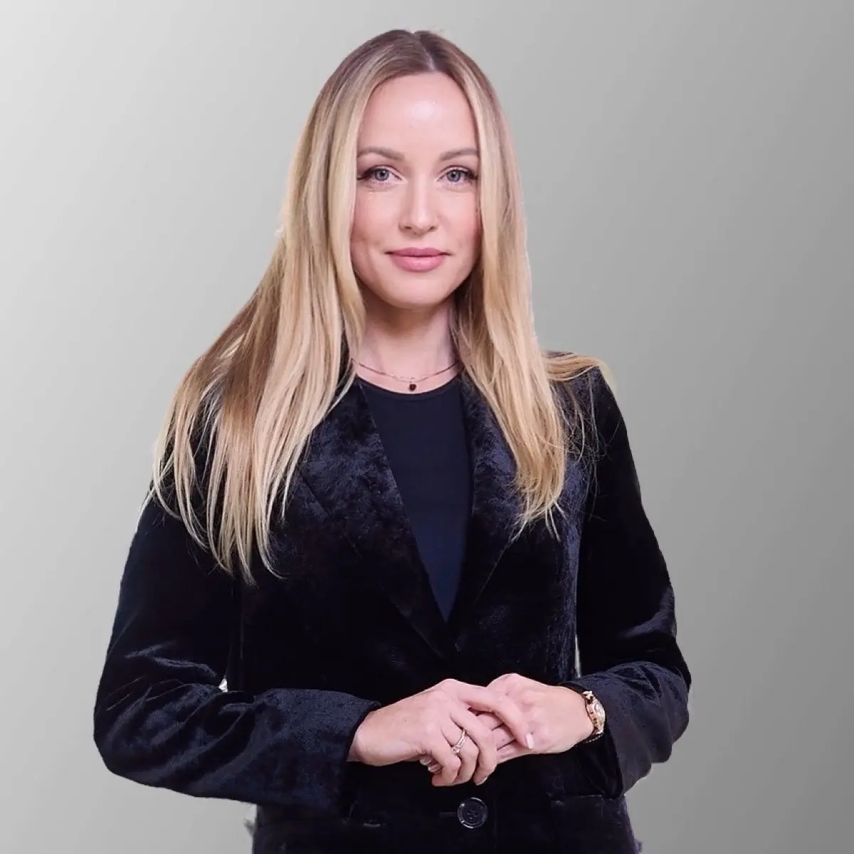 Инна Горбачёва