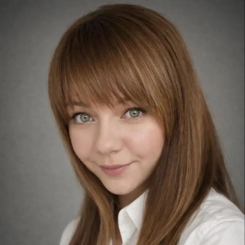 Алёна Пыпина