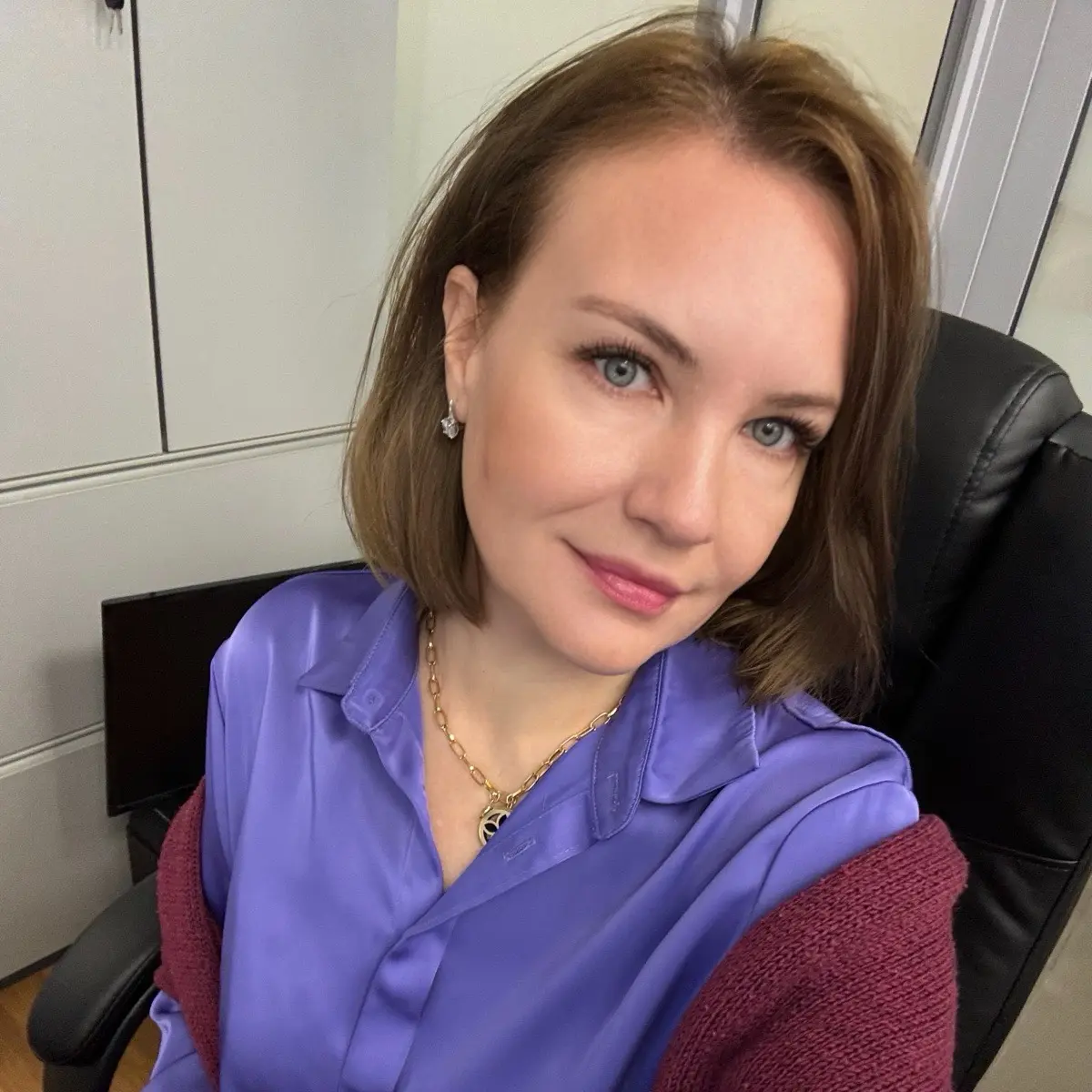 Татьяна Залевская