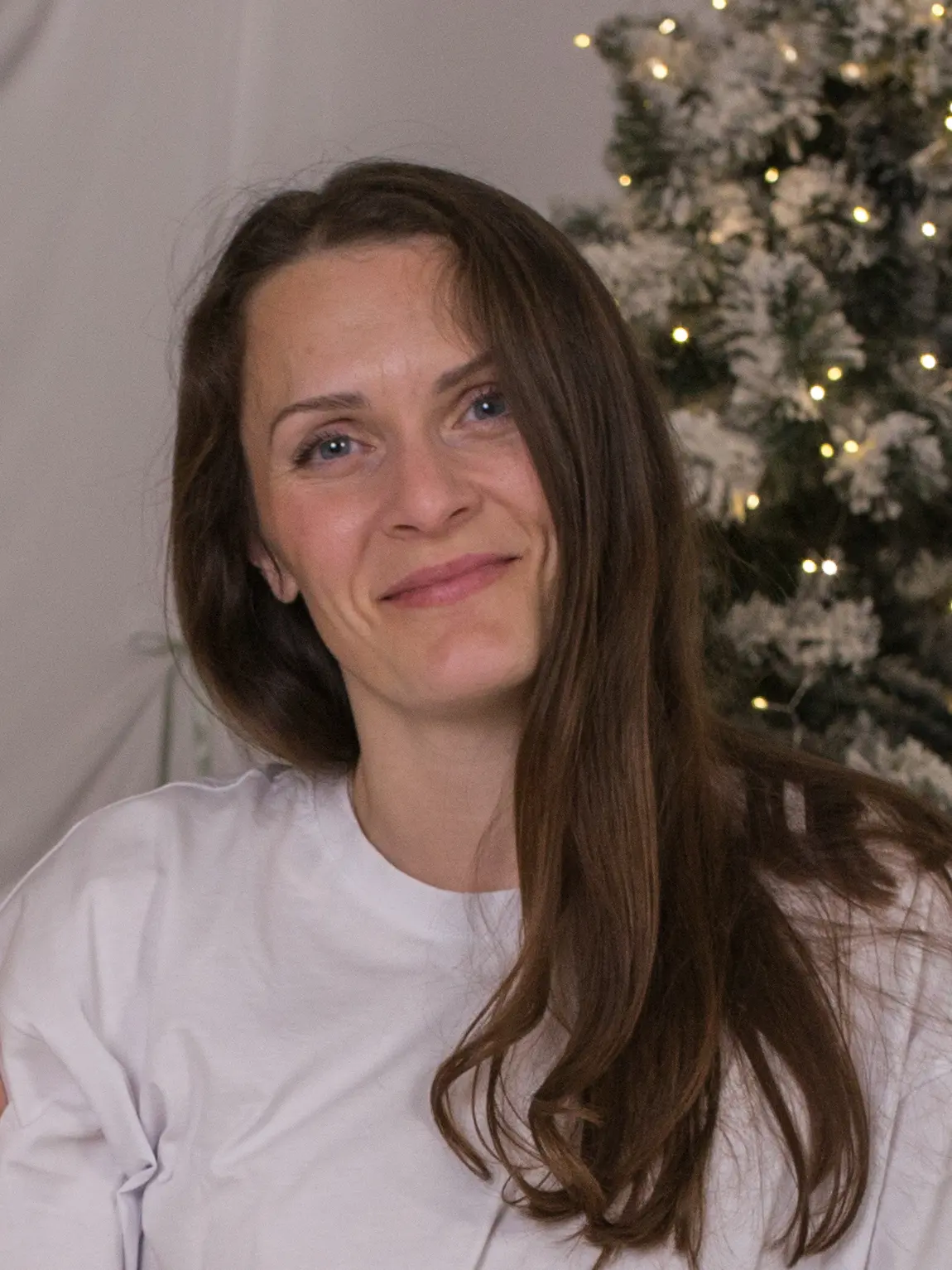 Татьяна Сапегина