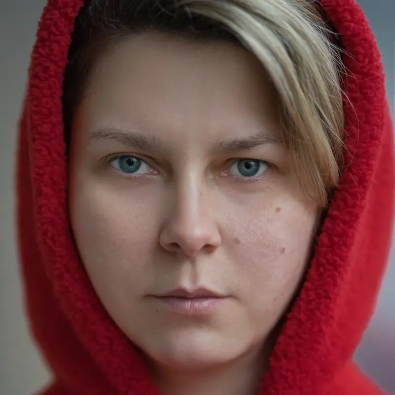 Наталия Хоффманн