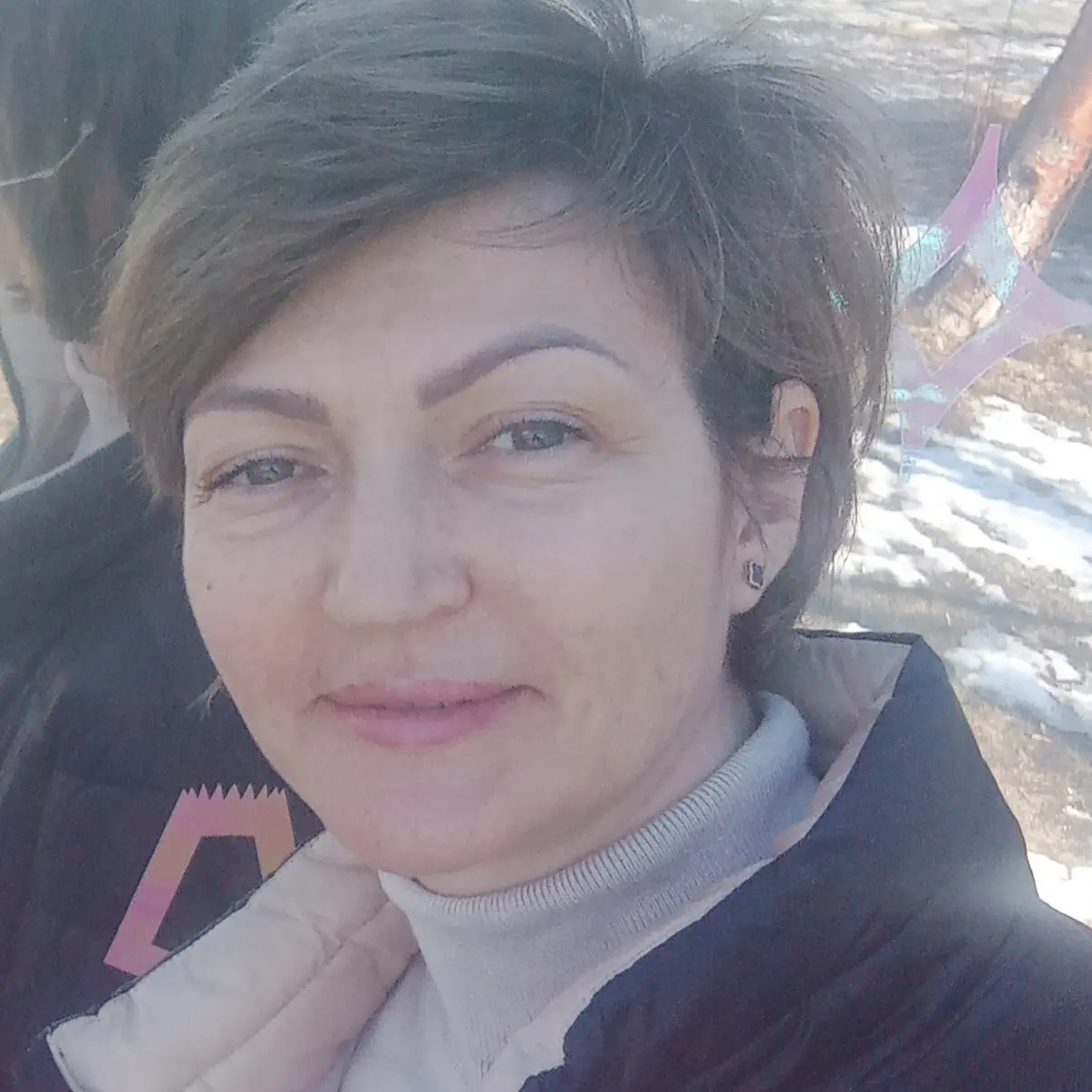 Эльвира Дунаева