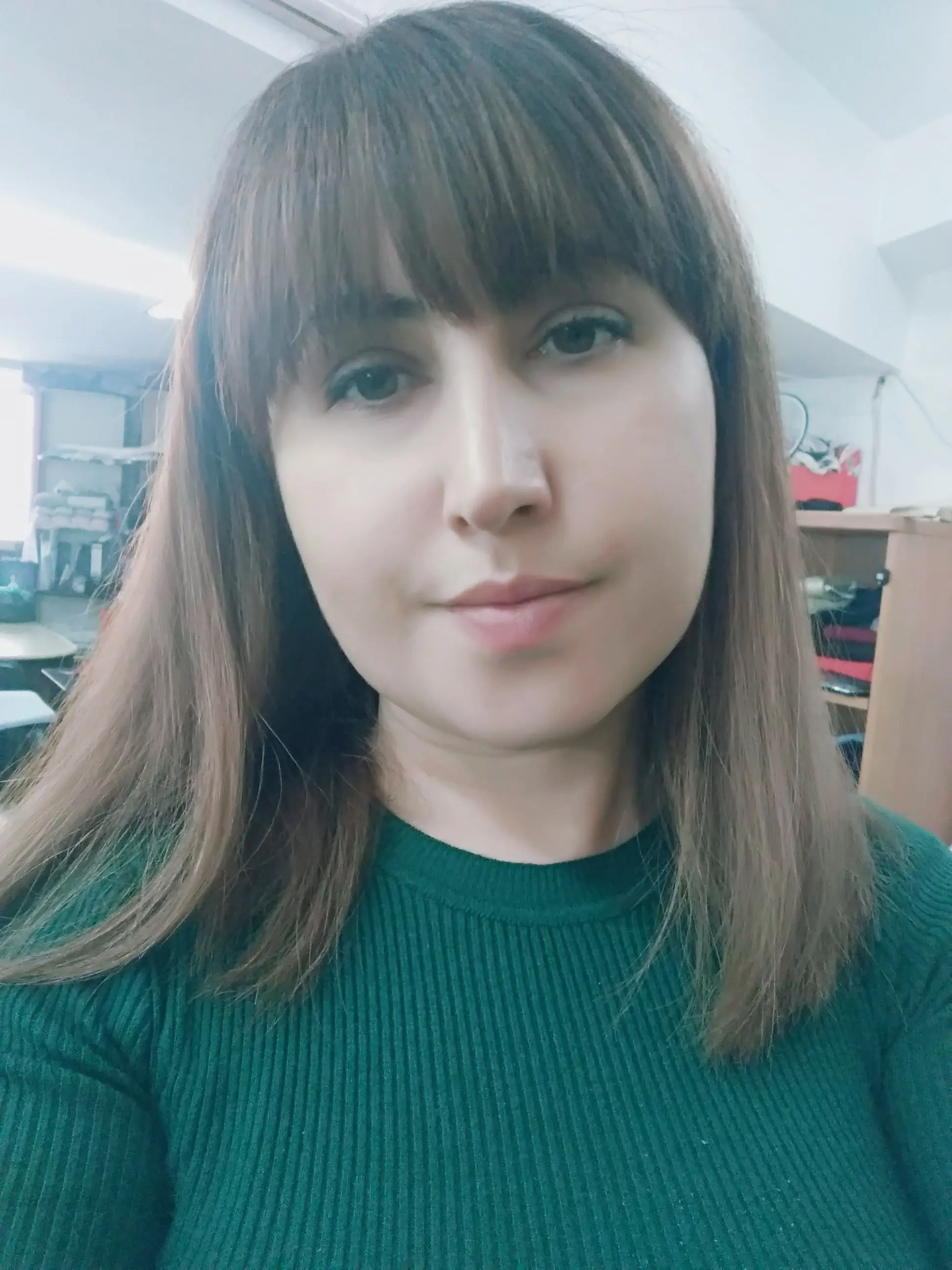Фатима Абаева