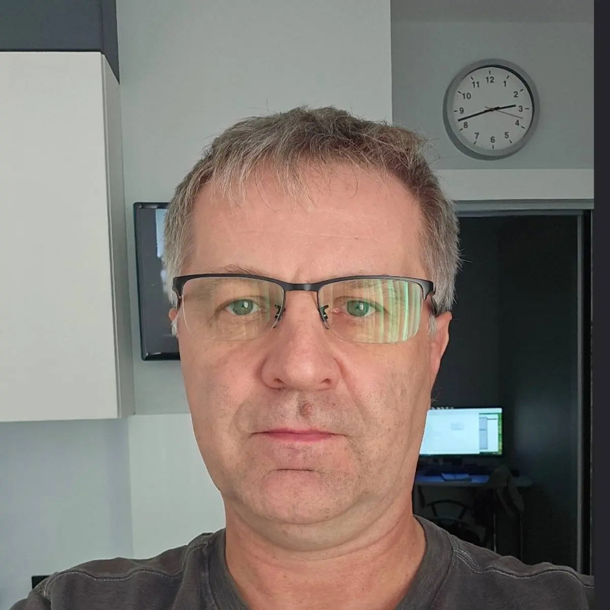 Александр Бруев